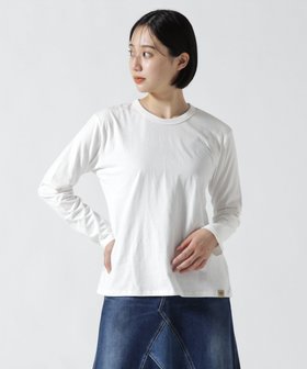【アヴィレックス/AVIREX】の2TYPES PACK T-SHIRT/ 2タイプパックTシャツ 人気、トレンドファッション・服の通販 founy(ファニー) ファッション Fashion レディースファッション Fashion for Women トップス・カットソー Cut & Sew Tops シャツ・ブラウス・オフィスカジュアル Elegant Blouses & Button-Ups ロングTシャツ・Tシャツ Longline T-Shirts & Tees シンプル Simple, Minimal スウェット / スエット Sweatshirt, Sweatwear フィット Fit, Slim Fit ミリタリー Military, Army Style モックネック Mock Neck, Short Turtleneck |ID:prp329100004820856