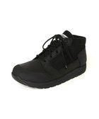 【エヌハリウッド/N.HOOLYWOOD】のTRAINING SHOES 人気、トレンドファッション・服の通販 founy(ファニー) ファッション Fashion レディースファッション Fashion for Women グラデーション Gradient, Ombre シェイプ Shape, Slim Fit シューズ Shoes, Footwear プリント Print, Printed Pattern ライニング Inner Lining, Inner Fabric, Lined ラバー Rubber, Rubber Sole レース Lace, Lace Fabric thumbnail BLACK|ID: prp329100004820864 ipo3291000000035033540