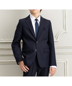 【パクシル/PAQXIL / KIDS】のフォーマルスーツ 卒業スーツ 5点セット ジュニアスーツ 人気、トレンドファッション・服の通販 founy(ファニー) ファッション Fashion キッズファッション Fashion for Kids クロップド Cropped, Short Length クール Cool, Chic ジャケット Jacket, Outerwear スタイリッシュ Stylish, Fashionable ストライプ Stripe, Striped Pattern スリム Slim, Slim Fit スーツ Suit, Formalwear セットアップ Set-Up, Coordinated Outfit チェック Check, Plaid, Tartan トレンド Trend, Trending Now ドット Polka Dot, Dot Pattern 長袖 Long Sleeve, Full Sleeve バランス Balance, Style Balance フォーマル Formal, Dressy フラップ Flap, Flap Pocket フラワー Flower, Floral ポケット Pocket, Pocket Detail モノトーン Monotone, Black and White 無地 Plain, Solid Color ループ Loop, Loop Knit レオパード Leopard, Animal Print 卒業式 Graduation Ceremony 結婚式 Wedding |ID:prp329100004820865