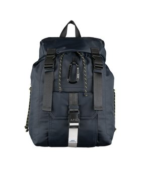 【アーペーセー/A.P.C. / MEN】のTrek リュックサック 人気、トレンドファッション・服の通販 founy(ファニー) ファッション Fashion メンズファッション Fashion for Men アウトドア Outdoor Clothing ドローストリング Drawstring, Pull Cord フロント Front, Front Design ポケット Pocket, Pocket Detail |ID:prp329100004820874