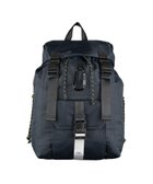 【アーペーセー/A.P.C. / MEN】のTrek リュックサック 人気、トレンドファッション・服の通販 founy(ファニー) ファッション Fashion メンズファッション Fashion for Men アウトドア Outdoor Clothing ドローストリング Drawstring, Pull Cord フロント Front, Front Design ポケット Pocket, Pocket Detail thumbnail ダークネイビー|ID: prp329100004820874 ipo3291000000035033661