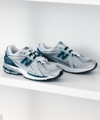 【ニューバランス/new balance】のU1906R CE / U1906R CF 人気、トレンドファッション・服の通販 founy(ファニー) ファッション Fashion レディースファッション Fashion for Women シューズ Shoes, Footwear メッシュ Mesh, Net Fabric モダン Modern, Contemporary ランニング Running, Running Wear, Activewear, Jogging thumbnail SILVER/BLUE|ID: prp329100004820882 ipo3291000000035033744
