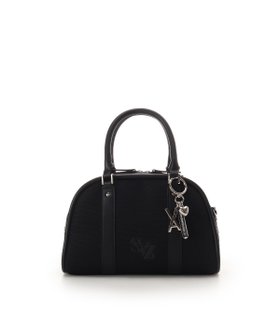 【サマンサ ベガ/SamanthaVega】のSAMANTHAVEGA*「VARZAR(バザール)」コラボコレクション ボストンバッグ 人気、トレンドファッション・服の通販 founy(ファニー) ファッション Fashion レディースファッション Fashion for Women バッグ Bags キャンバス Canvas, Canvas Fabric コラボ Collaboration, Collab ショルダー Shoulder, Shoulder Strap スペシャル Special, Limited Edition チャーム Charm, Pendant トレンド Trend, Trending Now フォルム Silhouette, Form フロント Front, Front Design プリント Print, Printed Pattern プレート Plate, Dish ボストン Boston ボストンバッグ Boston Bag, Retro Bag ポケット Pocket, Pocket Detail モチーフ Motif, Design Theme リボン Ribbon, Bow 財布 Wallet, Purse |ID:prp329100004820889