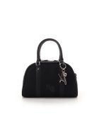 【サマンサ ベガ/SamanthaVega】のSAMANTHAVEGA*「VARZAR(バザール)」コラボコレクション ボストンバッグ 人気、トレンドファッション・服の通販 founy(ファニー) ファッション Fashion レディースファッション Fashion for Women バッグ Bags キャンバス Canvas, Canvas Fabric コラボ Collaboration, Collab ショルダー Shoulder, Shoulder Strap スペシャル Special, Limited Edition チャーム Charm, Pendant トレンド Trend, Trending Now フォルム Silhouette, Form フロント Front, Front Design プリント Print, Printed Pattern プレート Plate, Dish ボストン Boston ボストンバッグ Boston Bag, Retro Bag ポケット Pocket, Pocket Detail モチーフ Motif, Design Theme リボン Ribbon, Bow 財布 Wallet, Purse thumbnail ブラック|ID: prp329100004820889 ipo3291000000035033816