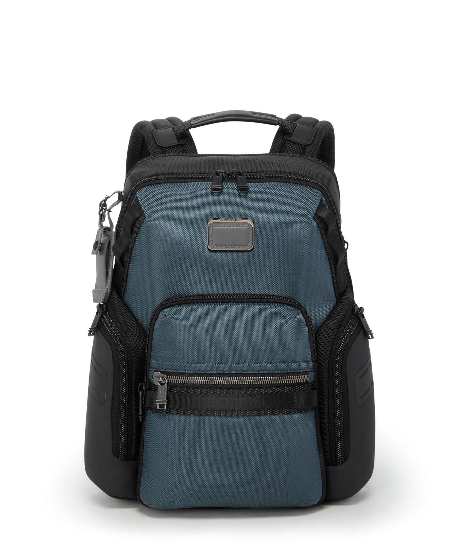 【トゥミ/TUMI / MEN】の【公式店】5年保証 ALPHA BRAVO「ナヴィゲーション」バックパック A4 インテリア・キッズ・メンズ・レディースファッション・服の通販 founy(ファニー) 　ファッション　Fashion　メンズファッション　Fashion for Men　アクセサリー　Fashion Accessories　コレクション　Collection, Seasonal Line　コーティング　Coating, Coated Finish　ビジネス 仕事 通勤　Business / Work / Commuting　ポケット　Pocket, Pocket Detail　旅行　Travel　ペイヴメント|ID: prp329100004820890 ipo3291000000035033841