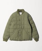 【ユナイテッドアローズ/UNITED ARROWS / MEN】のPYRENEX FLIGHT/フライト/ダウンジャケット 人気、トレンドファッション・服の通販 founy(ファニー) ファッション Fashion メンズファッション Fashion for Men アウトドア Outdoor Clothing ジャケット Jacket, Outerwear ダウン Down, Puffer フランス France, French thumbnail OLIVE|ID: prp329100004820896 ipo3291000000035033894
