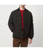 【ユナイテッドアローズ/UNITED ARROWS / MEN】のPYRENEX FLIGHT/フライト/ダウンジャケット 人気、トレンドファッション・服の通販 founy(ファニー) ファッション Fashion メンズファッション Fashion for Men アウトドア Outdoor Clothing ジャケット Jacket, Outerwear ダウン Down, Puffer フランス France, French thumbnail BLACK|ID: prp329100004820896 ipo3291000000035033895