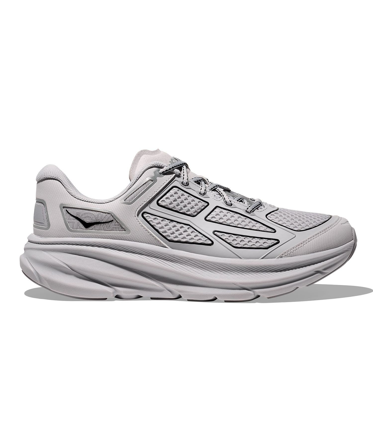 【アダム エ ロペ/ADAM ET ROPE'】の【HOKA ONE ONE(ホカ オネオネ)】Clifton One 9 インテリア・キッズ・メンズ・レディースファッション・服の通販 founy(ファニー) 　ファッション　Fashion　レディースファッション　Fashion for Women　シューズ　Shoes, Footwear　スポーツ　Sports, Activewear　フランス　France, French　ランニング　Running, Running Wear, Activewear, Jogging　2025年　2025　2025-2026秋冬・A/W　Autumn/Winter 2025–26 AW25–26　ライトグレー(08)|ID: prp329100004820900 ipo3291000000035033971