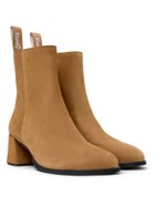 【カンペール/CAMPER】のカンペール KORA / アンクルブーツ 人気、トレンドファッション・服の通販 founy(ファニー) ファッション Fashion レディースファッション Fashion for Women アンクル Ankle-Length Design インソール Shoe Insole 秋 Autumn クッション Cushion, Throw Pillow フェミニン Feminine, Girly ベーシック Basic, Essential ラバー Rubber, Rubber Sole A/W・秋冬 Autumn/Winter 2025年 2025 2025-2026秋冬・A/W Autumn/Winter 2025–26 AW25–26 thumbnail キャメル|ID: prp329100004820901 ipo3291000000035033974