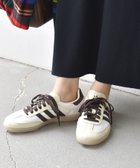 【シップス フォー ウィメン/SHIPS】のadidas originals SAMBA OG 人気、トレンドファッション・服の通販 founy(ファニー) ファッション Fashion レディースファッション Fashion for Women 2025年 2025 2025-2026秋冬・A/W Autumn/Winter 2025–26 AW25–26 スポーツ Sports, Activewear thumbnail ナチュラル|ID: prp329100004820906 ipo3291000000035034002
