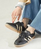 【シップス フォー ウィメン/SHIPS】のadidas originals SAMBA OG 人気、トレンドファッション・服の通販 founy(ファニー) ファッション Fashion レディースファッション Fashion for Women 2025年 2025 2025-2026秋冬・A/W Autumn/Winter 2025–26 AW25–26 スポーツ Sports, Activewear thumbnail ブラック|ID: prp329100004820906 ipo3291000000035034004
