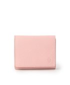 【フェリージ/Felisi】のミニ財布 三つ折り 969/LD 人気、トレンドファッション・服の通販 founy(ファニー) ファッション Fashion レディースファッション Fashion for Women ミニ財布・二つ折り財布 Wallets & Card Cases イタリア Italy クラシカル Classical, Vintage-Inspired コンパクト Compact, Small Size ジャケット Jacket, Outerwear スタイリッシュ Stylish, Fashionable 財布 Wallet, Purse ポケット Pocket, Pocket Detail モダン Modern, Contemporary ライニング Inner Lining, Inner Fabric, Lined ラグジュアリー Luxury, Elegant ワーク Workwear, Utility Style おすすめ Recommended / Our Picks エレガント 上品 Elegant thumbnail ROSA PINK|ID: prp329100004820907 ipo3291000000035034014