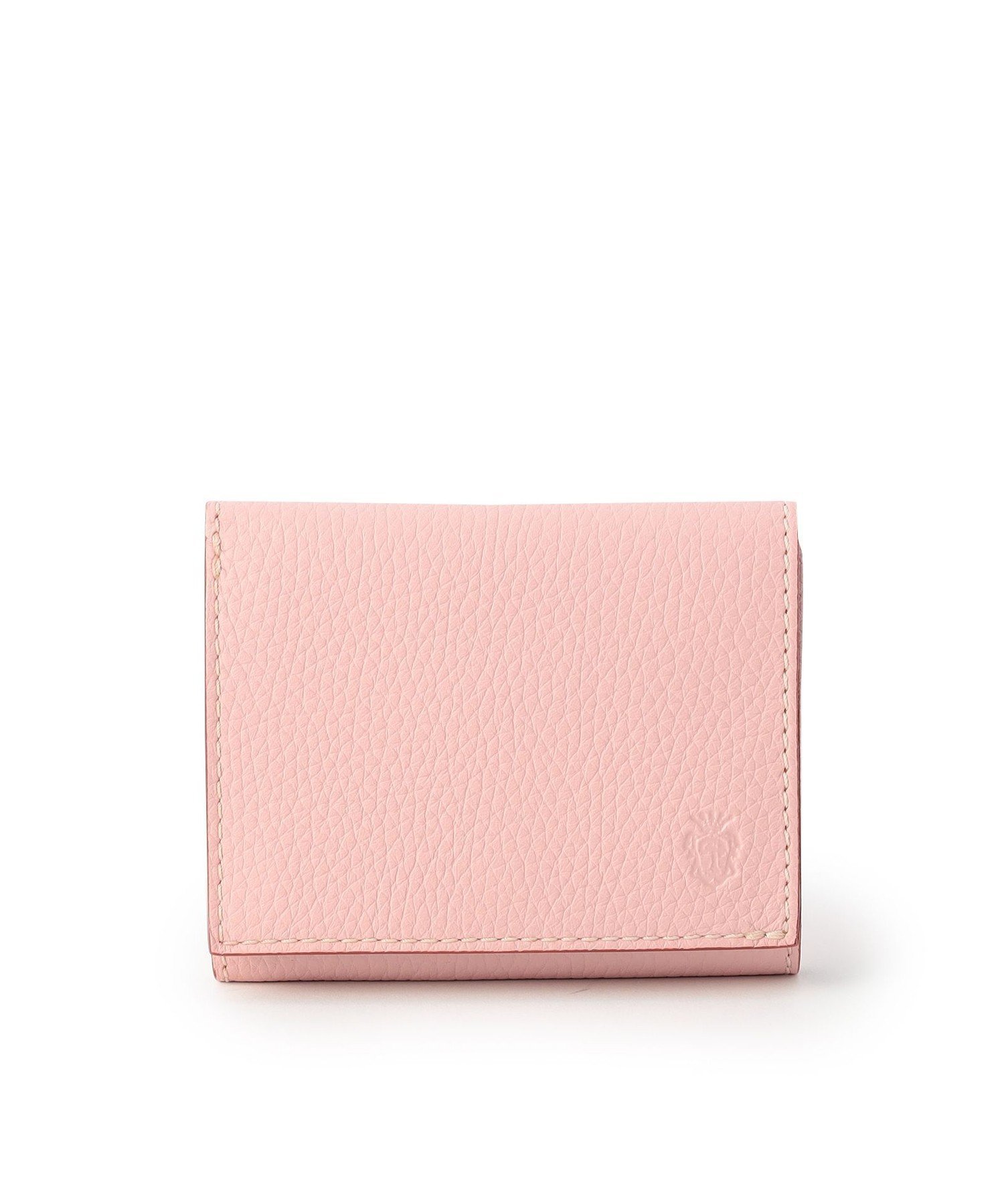 【フェリージ/Felisi】のミニ財布 三つ折り 969/LD インテリア・キッズ・メンズ・レディースファッション・服の通販 founy(ファニー) 　ファッション　Fashion　レディースファッション　Fashion for Women　ミニ財布・二つ折り財布　Wallets & Card Cases　イタリア　Italy　クラシカル　Classical, Vintage-Inspired　コンパクト　Compact, Small Size　ジャケット　Jacket, Outerwear　スタイリッシュ　Stylish, Fashionable　財布　Wallet, Purse　ポケット　Pocket, Pocket Detail　モダン　Modern, Contemporary　ライニング　Inner Lining, Inner Fabric, Lined　ラグジュアリー　Luxury, Elegant　ワーク　Workwear, Utility Style　おすすめ　Recommended / Our Picks　エレガント 上品　Elegant　ROSA PINK|ID: prp329100004820907 ipo3291000000035034014