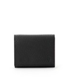 【フェリージ/Felisi】のミニ財布 三つ折り 969/LD 人気、トレンドファッション・服の通販 founy(ファニー) ファッション Fashion レディースファッション Fashion for Women ミニ財布・二つ折り財布 Wallets & Card Cases イタリア Italy クラシカル Classical, Vintage-Inspired コンパクト Compact, Small Size ジャケット Jacket, Outerwear スタイリッシュ Stylish, Fashionable 財布 Wallet, Purse ポケット Pocket, Pocket Detail モダン Modern, Contemporary ライニング Inner Lining, Inner Fabric, Lined ラグジュアリー Luxury, Elegant ワーク Workwear, Utility Style おすすめ Recommended / Our Picks エレガント 上品 Elegant thumbnail BLACK|ID: prp329100004820907 ipo3291000000035034015