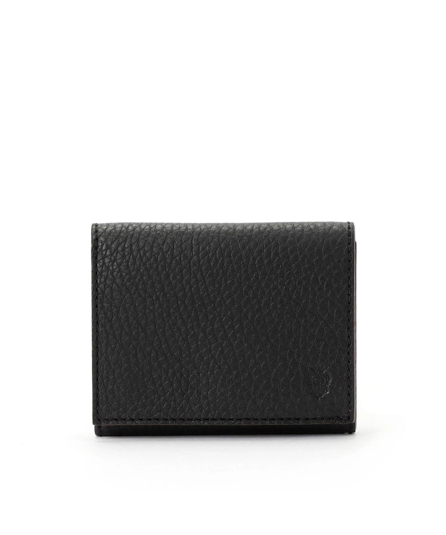 【フェリージ/Felisi】のミニ財布 三つ折り 969/LD インテリア・キッズ・メンズ・レディースファッション・服の通販 founy(ファニー) 　ファッション　Fashion　レディースファッション　Fashion for Women　ミニ財布・二つ折り財布　Wallets & Card Cases　イタリア　Italy　クラシカル　Classical, Vintage-Inspired　コンパクト　Compact, Small Size　ジャケット　Jacket, Outerwear　スタイリッシュ　Stylish, Fashionable　財布　Wallet, Purse　ポケット　Pocket, Pocket Detail　モダン　Modern, Contemporary　ライニング　Inner Lining, Inner Fabric, Lined　ラグジュアリー　Luxury, Elegant　ワーク　Workwear, Utility Style　おすすめ　Recommended / Our Picks　エレガント 上品　Elegant　BLACK|ID: prp329100004820907 ipo3291000000035034015