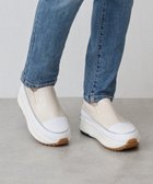 【ビアズリー/BEARDSLEY】のレザースリッポン 人気、トレンドファッション・服の通販 founy(ファニー) ファッション Fashion レディースファッション Fashion for Women インソール Shoe Insole 厚底 Platform Shoes キャンバス Canvas, Canvas Fabric クッション Cushion, Throw Pillow シューズ Shoes, Footwear シルバー Silver, Metallic Silver シンプル Simple, Minimal スニーカー Sneakers, Trainers スリッポン Slip-On, Loafer モチーフ Motif, Design Theme 再入荷 Restock / Back in Stock おすすめ Recommended / Our Picks thumbnail トープ|ID: prp329100004820909 ipo3291000000035034081