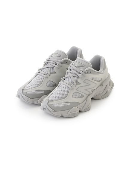 【エミ/emmi】の【New Balance】U9060I インテリア・キッズ・メンズ・レディースファッション・服の通販 founy(ファニー) 　ファッション　Fashion　レディースファッション　Fashion for Women　スポーティ　Sporty, Casual Athletic　スマート　Smart, Elegant　メッシュ　Mesh, Net Fabric　モダン　Modern, Contemporary　WHT[001]|ID: prp329100004820910 ipo3291000000035034093