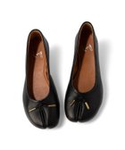 【モード エ ジャコモ/MODE ET JACOMO】の足袋デザインバレエシューズ 人気、トレンドファッション・服の通販 founy(ファニー) ファッション Fashion レディースファッション Fashion for Women シューズ Shoes, Footwear トレンド Trend, Trending Now バランス Balance, Style Balance バレエ Ballet, Ballet Style フィット Fit, Slim Fit フラット Flat, Flat Shoes ベーシック Basic, Essential おすすめ Recommended / Our Picks thumbnail BL|ID: prp329100004820926 ipo3291000000035034206