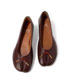 【モード エ ジャコモ/MODE ET JACOMO】の足袋デザインバレエシューズ 人気、トレンドファッション・服の通販 founy(ファニー) ファッション Fashion レディースファッション Fashion for Women シューズ Shoes, Footwear トレンド Trend, Trending Now バランス Balance, Style Balance バレエ Ballet, Ballet Style フィット Fit, Slim Fit フラット Flat, Flat Shoes ベーシック Basic, Essential おすすめ Recommended / Our Picks thumbnail WN|ID: prp329100004820926 ipo3291000000035034208