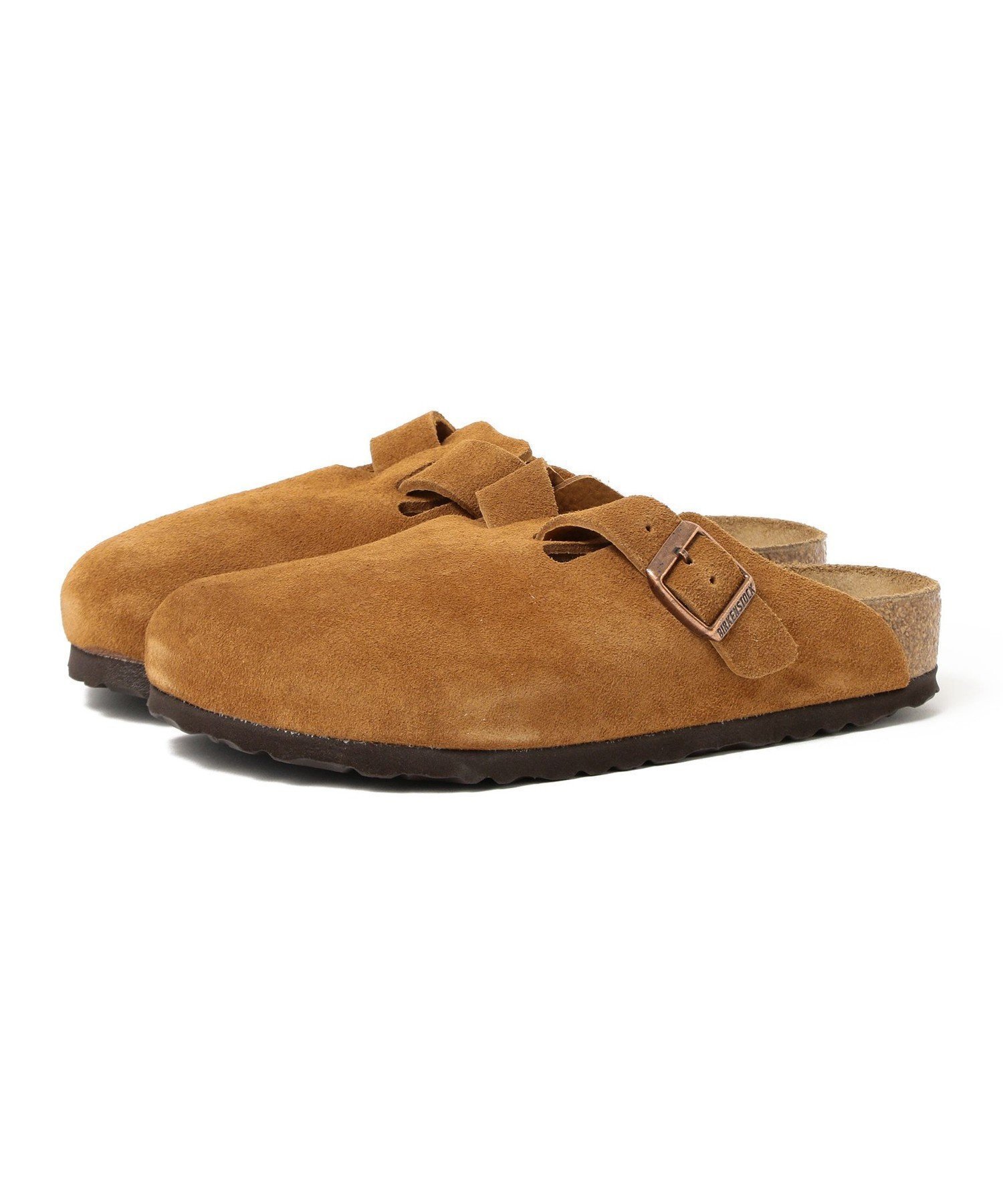 【ビームス ウイメン/BEAMS】の【WEB限定】BIRKENSTOCK / Boston 人気、トレンドファッション・服の通販 founy(ファニー) 　ファッション　Fashion　レディースファッション　Fashion for Women　エレガント 上品　Elegant　シンプル　Simple, Minimal　ベロア　Velour, Soft Velvet　ボストン　Boston　レギュラー　Regular, Standard Fit　 other-1|ID: prp329100004820927 ipo3291000000035034219
