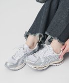 【ビューティ&ユース ユナイテッドアローズ/BEAUTY&YOUTH / UNITED ARROWS】のasics GEL-KAYANO12.1/スニーカー 人気、トレンドファッション・服の通販 founy(ファニー) ファッション Fashion レディースファッション Fashion for Women シューズ Shoes, Footwear ジャケット Jacket, Outerwear スニーカー Sneakers, Trainers スポーツ Sports, Activewear デニム Denim, Jeans Material メッシュ Mesh, Net Fabric ランニング Running, Running Wear, Activewear, Jogging おすすめ Recommended / Our Picks エレガント 上品 Elegant ホリデーシーズン Holiday Season thumbnail SILVER|ID: prp329100004820928 ipo3291000000035034223