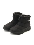 【エミ/emmi】の【THE NORTH FACE】Nuptse Bootie Logo 人気、トレンドファッション・服の通販 founy(ファニー) ファッション Fashion レディースファッション Fashion for Women スマート Smart, Elegant thumbnail BLK[009]|ID: prp329100004820929 ipo3291000000035034247