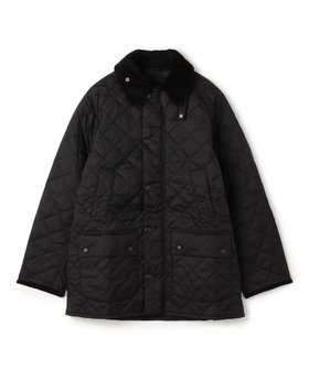 【トゥモローランド/TOMORROWLAND / MEN】のBarbour BEDALE ナイロンキルティングブルゾン 人気、トレンドファッション・服の通販 founy(ファニー) ファッション Fashion メンズファッション Fashion for Men アウトドア Outdoor Clothing キルティング Quilted, Quilting ジャケット Jacket, Outerwear バランス Balance, Style Balance リラックス Relax, Relaxed Fit 冬 Winter / This Winter 2025年 2025 2025-2026秋冬・A/W Autumn/Winter 2025–26 AW25–26 |ID:prp329100004820932