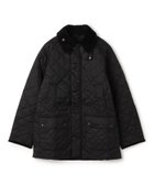 【トゥモローランド/TOMORROWLAND / MEN】のBarbour BEDALE ナイロンキルティングブルゾン 人気、トレンドファッション・服の通販 founy(ファニー) ファッション Fashion メンズファッション Fashion for Men アウトドア Outdoor Clothing キルティング Quilted, Quilting ジャケット Jacket, Outerwear バランス Balance, Style Balance リラックス Relax, Relaxed Fit 冬 Winter / This Winter 2025年 2025 2025-2026秋冬・A/W Autumn/Winter 2025–26 AW25–26 thumbnail 19 ブラック|ID: prp329100004820932 ipo3291000000035034293