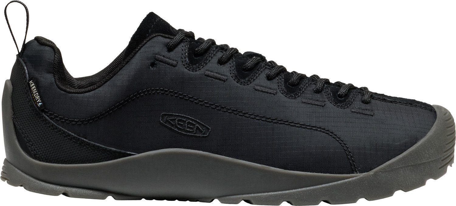 【キーン/KEEN】のWOMEN JASPER NYLON WP レディース ジャスパー ナイロン ウォータープルーフ インテリア・キッズ・メンズ・レディースファッション・服の通販 founy(ファニー) 　ファッション　Fashion　レディースファッション　Fashion for Women　アウトドア　Outdoor Clothing　ウォーター　Water　軽量　Lightweight, Ultra Light　シューズ　Shoes, Footwear　スニーカー　Sneakers, Trainers　メッシュ　Mesh, Net Fabric　モチーフ　Motif, Design Theme　ライニング　Inner Lining, Inner Fabric, Lined　レース　Lace, Lace Fabric　BLACK/BLACK|ID: prp329100004820933 ipo3291000000035034304