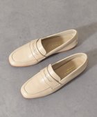 【インター ショシュール/INTER-CHAUSSURES】の【CORSO ROMA,9】スクエアトウフラットソフトシューズ 人気、トレンドファッション・服の通販 founy(ファニー) ファッション Fashion レディースファッション Fashion for Women イタリア Italy コレクション Collection, Seasonal Line シンプル Simple, Minimal ハンド Hand, Handmade ベーシック Basic, Essential 人気 Popular, Best Seller 定番 Standard, Basic Item thumbnail BG|ID: prp329100004820944 ipo3291000000035034389