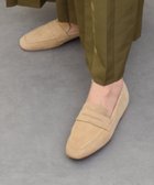 【インター ショシュール/INTER-CHAUSSURES】の【CORSO ROMA,9】スクエアトウフラットソフトシューズ 人気、トレンドファッション・服の通販 founy(ファニー) ファッション Fashion レディースファッション Fashion for Women イタリア Italy コレクション Collection, Seasonal Line シンプル Simple, Minimal ハンド Hand, Handmade ベーシック Basic, Essential 人気 Popular, Best Seller 定番 Standard, Basic Item thumbnail BGS|ID: prp329100004820944 ipo3291000000035034390