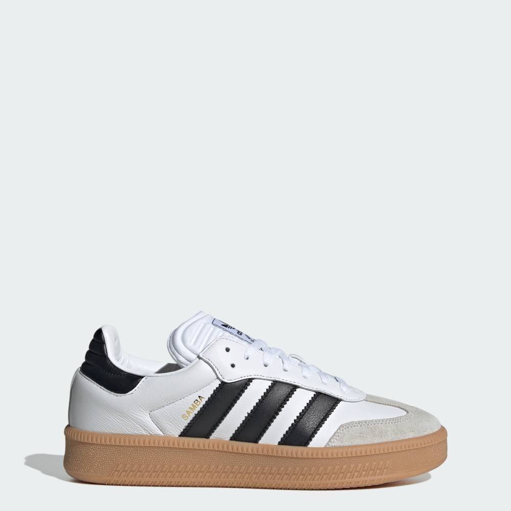 【アディダス/adidas】の【公式】アディダス adidas サンバ XLG / Samba XLG 人気、トレンドファッション・服の通販 founy(ファニー) 　ファッション　Fashion　レディースファッション　Fashion for Women　サッカー　Seersucker, Summer Fabric　シューズ　Shoes, Footwear　ドロップ　Drop Shoulder, Dropped Style　パターン　Pattern, Design Print　フィット　Fit, Slim Fit　レギュラー　Regular, Standard Fit　厚底　Platform Shoes　 other-1|ID: prp329100004820947 ipo3291000000035034434