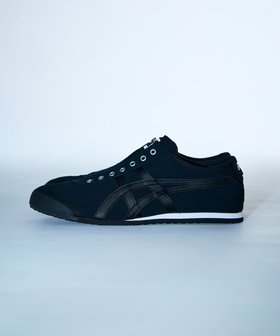 【オニツカ タイガー/Onitsuka Tiger】の【公式ショップ】MEXICO 66 SLIP-ON 人気、トレンドファッション・服の通販 founy(ファニー) ファッション Fashion レディースファッション Fashion for Women キャンバス Canvas, Canvas Fabric フィット Fit, Slim Fit レース Lace, Lace Fabric |ID:prp329100004820948