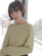 【サマンサモスモス/Samansa Mos2】のふくれジャカードクルーネックプルオーバー 人気、トレンドファッション・服の通販 founy(ファニー) ファッション Fashion レディースファッション Fashion for Women トップス・カットソー Cut & Sew Tops カジュアルプルオーバー・ニットトップス Pullovers & Knit Tops / Casual Pullovers インナー Innerwear シンプル Simple, Minimal ジャカード／ジャガード Jacquard, Woven Pattern デニム Denim, Jeans Material エレガント 上品 Elegant thumbnail イエロー|ID: prp329100004820952 ipo3291000000035034478