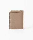 【ユナイテッドアローズ/UNITED ARROWS / MEN】の【別注】 L arcobaleno GLR カードウォレット 人気、トレンドファッション・服の通販 founy(ファニー) ファッション Fashion メンズファッション Fashion for Men イエロー Yellow キーホルダー Keychain, Key Holder コイン Coin, Coin Design コンパクト Compact, Small Size スペシャル Special, Limited Edition スリム Slim, Slim Fit 財布 Wallet, Purse 人気 Popular, Best Seller 別注 Limited Edition, Custom Order アウトレット Outlet / Clearance おすすめ Recommended / Our Picks クリスマス X'mas Christmas / X'mas ギフト プレゼント Gift / Present thumbnail BEIGE|ID: prp329100004820959 ipo3291000000035034556