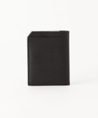 【ユナイテッドアローズ/UNITED ARROWS / MEN】の【別注】 L arcobaleno GLR カードウォレット 人気、トレンドファッション・服の通販 founy(ファニー) ファッション Fashion メンズファッション Fashion for Men イエロー Yellow キーホルダー Keychain, Key Holder コイン Coin, Coin Design コンパクト Compact, Small Size スペシャル Special, Limited Edition スリム Slim, Slim Fit 財布 Wallet, Purse 人気 Popular, Best Seller 別注 Limited Edition, Custom Order アウトレット Outlet / Clearance おすすめ Recommended / Our Picks クリスマス X'mas Christmas / X'mas ギフト プレゼント Gift / Present thumbnail BLACK|ID: prp329100004820959 ipo3291000000035034558