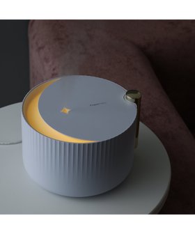 【フランフラン/Francfranc / MEN】のルナ 超音波式加湿器 人気、トレンドファッション・服の通販 founy(ファニー) ファッション Fashion メンズファッション Fashion for Men リラックス Relax, Relaxed Fit |ID:prp329100004820961