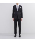 【タケオキクチ/TAKEO KIKUCHI / MEN】のシャイニーシャークピンヘッド スーツ/3ピース対応可 人気、トレンドファッション・服の通販 founy(ファニー) ファッション Fashion メンズファッション Fashion for Men クール Cool, Chic ジャケット Jacket, Outerwear スーツ Suit, Formalwear 定番 Standard, Basic Item 人気 Popular, Best Seller ベスト Vest, Waistcoat ポケット Pocket, Pocket Detail 無地 Plain, Solid Color おすすめ Recommended / Our Picks エレガント 上品 Elegant thumbnail チャコールグレー|ID: prp329100004820962 ipo3291000000035034572