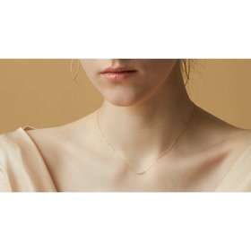 【アガット/agete】のK18ダイヤモンドネックレス 人気、トレンドファッション・服の通販 founy(ファニー) ファッション Fashion レディースファッション Fashion for Women ジュエリー Jewelry ネックレス Necklaces & Pendants グラデーション Gradient, Ombre センター Center, Center Line ダイヤモンド Diamond, Brilliant Cut チェーン Chain, Chain Strap デコルテ Décolleté, Neckline ネックレス Necklace, Pendant Necklace |ID:prp329100004820969