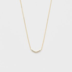 【アガット/agete】のK18ダイヤモンドネックレス 人気、トレンドファッション・服の通販 founy(ファニー) ファッション Fashion レディースファッション Fashion for Women ジュエリー Jewelry ネックレス Necklaces & Pendants おすすめ Recommended / Our Picks ギフト プレゼント Gift / Present シンプル Simple, Minimal センター Center, Center Line ダイヤモンド Diamond, Brilliant Cut デコルテ Décolleté, Neckline ネックレス Necklace, Pendant Necklace モチーフ Motif, Design Theme |ID:prp329100004820969