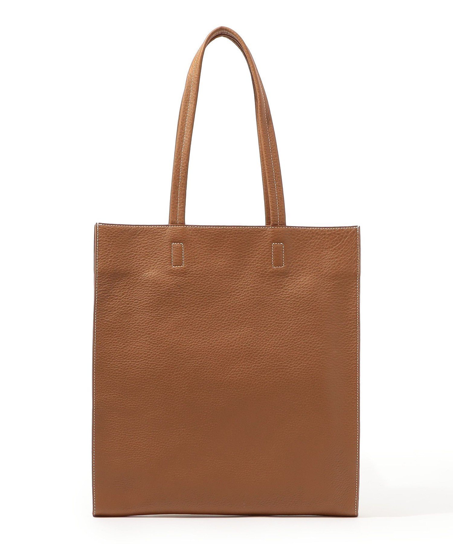 【トゥモローランド/TOMORROWLAND / MEN】の【別注】A シュリンクレザー トートバッグ インテリア・キッズ・メンズ・レディースファッション・服の通販 founy(ファニー) 　ファッション　Fashion　メンズファッション　Fashion for Men　バッグ　Bags　トートバッグ / 通勤・大容量バッグ　Tote Bags　2024年　2024　2024-2025秋冬・A/W　Autumn/Winter 2024–25 AW24–25　エレガント 上品　Elegant　シンプル　Simple, Minimal　別注　Limited Edition, Custom Order　43 ベージュ|ID: prp329100004820976 ipo3291000000035034752