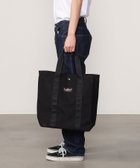 【ビショップ/Bshop】の別注 トートバッグ 人気、トレンドファッション・服の通販 founy(ファニー) ファッション Fashion レディースファッション Fashion for Women バッグ Bags 別注 Limited Edition, Custom Order thumbnail BLACK|ID: prp329100004820977 ipo3291000000035034781