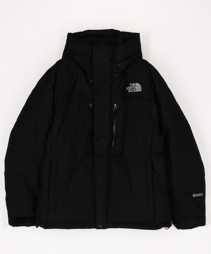 【フリークスストア/FREAK'S STORE】のBaltoro Light Jacket 25AW インテリア・キッズ・メンズ・レディースファッション・服の通販 founy(ファニー) 　ファッション　Fashion　メンズファッション　Fashion for Men　2025年　2025　2025-2026秋冬・A/W　Autumn/Winter 2025–26 AW25–26　冬　Winter / This Winter　アウトドア　Outdoor Clothing　ダウン　Down, Puffer　ダブル　Double, Double-Breasted　フラップ　Flap, Flap Pocket　A/W・秋冬　Autumn/Winter　ブラック|ID: prp329100004820985 ipo3291000000035034878