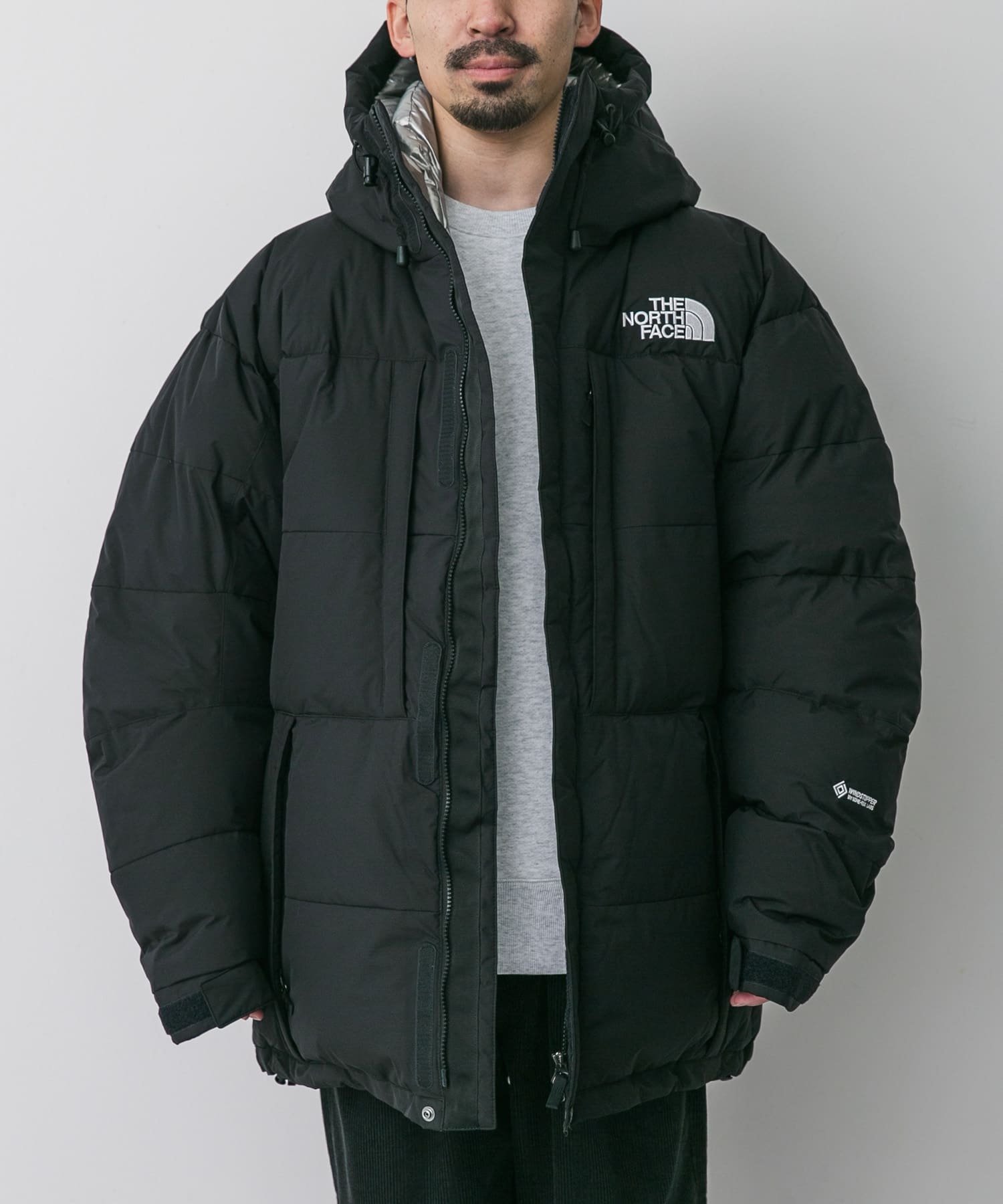 【アーバンリサーチ ドアーズ/URBAN RESEARCH DOORS / MEN】のTHE NORTH FACE Baltoro Jacket 人気、トレンドファッション・服の通販 founy(ファニー) 　ファッション　Fashion　メンズファッション　Fashion for Men　アウトドア　Outdoor Clothing　セーター　Sweater, Knitwear　ダウン　Down, Puffer　人気　Popular, Best Seller　パフォーマンス　Performance, Active Function　フェイス　Face, Facial Design　防寒　Cold Protection, Winter-Ready　冬　Winter / This Winter　A/W・秋冬　Autumn/Winter　おすすめ　Recommended / Our Picks　ビジネス 仕事 通勤　Business / Work / Commuting　2025年　2025　2025-2026秋冬・A/W　Autumn/Winter 2025–26 AW25–26　 other-1|ID: prp329100004820989 ipo3291000000035034917