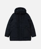 【エーグル/AIGLE】のGORE-TEX ゴアテックス ウィンドストッパー 防風 透湿 撥水 ダウンジャケット RP ブラック|ID: prp329100004821017 ipo3291000000035140428