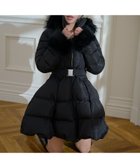 【エイミーイストワール/eimy istoire】のEIMY DOWN DRESS 2025 BLACK|ID: prp329100004821041 ipo3291000000035168279