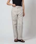 【ビューティ&ユース ユナイテッドアローズ/BEAUTY&YOUTH / UNITED ARROWS】のSteven Alan カラーデニム ストレート 人気、トレンドファッション・服の通販 founy(ファニー) ファッション Fashion レディースファッション Fashion for Women カットソー Cut and Sewn Top ストレート Straight, Straight Cut デニム Denim, Jeans Material thumbnail MD.GRAY|ID: prp329100004821043 ipo3291000000035035661