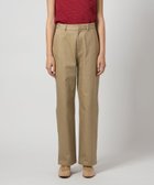 【ビューティ&ユース ユナイテッドアローズ/BEAUTY&YOUTH / UNITED ARROWS】のSteven Alan カラーデニム ストレート 人気、トレンドファッション・服の通販 founy(ファニー) ファッション Fashion レディースファッション Fashion for Women カットソー Cut and Sewn Top ストレート Straight, Straight Cut デニム Denim, Jeans Material thumbnail OLIVE|ID: prp329100004821043 ipo3291000000035035662