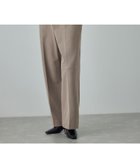 【ロペ/ROPE'】のストレッチギャバセミフレアイージーパンツ/イージーケア 人気、トレンドファッション・服の通販 founy(ファニー) ファッション Fashion レディースファッション Fashion for Women パンツ Pants & Trousers おすすめ Recommended / Our Picks カットソー Cut and Sewn Top ストレッチ Stretch, Stretchy Fabric ストレート Straight, Straight Cut ダウン Down, Puffer フィット Fit, Slim Fit ポケット Pocket, Pocket Detail A/W・秋冬 Autumn/Winter thumbnail ベージュ(27)|ID: prp329100004821049 ipo3291000000035035755