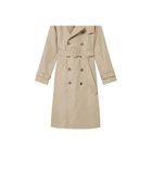 【アーペーセー/A.P.C.】のニュー Greta トレンチコート 人気、トレンドファッション・服の通販 founy(ファニー) ファッション Fashion レディースファッション Fashion for Women アウター Coat / Outerwear Collection コート・ロングコート・ピーコート Long Coats, Peacoats & More トレンチコート / 春秋の定番アウター Trench Coats スリーブ Sleeve, Long Sleeve / Short Sleeve ダブル Double, Double-Breasted バイアス Bias, Diagonal Cut フラップ Flap, Flap Pocket ポケット Pocket, Pocket Detail ループ Loop, Loop Knit ロング Long, Long-Length thumbnail ベージュ|ID: prp329100004821050 ipo3291000000035035784
